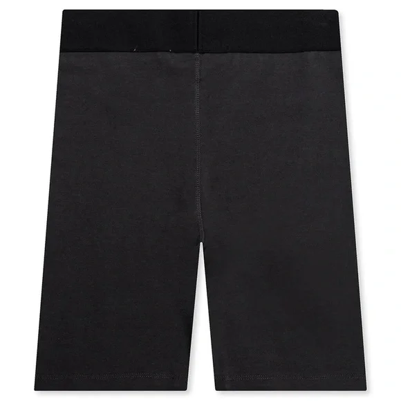 NWT FEAR OF GOD ESSENTIALSESSENTIALS WOMEN'S SPORT SHORT - Iron